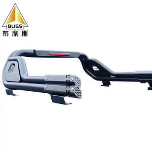 ราวจับชิ้นส่วนรถปิคอัพโครง<span class=keywords><strong>เดียว</strong></span>สำหรับ2014 sangyong REX - Product Image 5