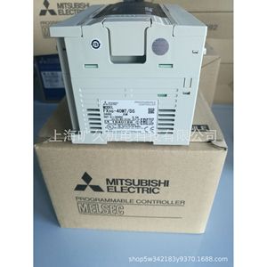 คอนโทรลเลอร์แบบตั้งโปรแกรมได้ของมิตซูบิชิ FX3G-24MT/DS 24 I/O RAM RS485 ผลิตในญี่ปุ่น - Product Image 3