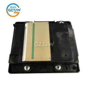 Kit de remplacement de tête d'impression WF2750 7510 L655 pour imprimante Epson L605 2651 2661 <span class=keywords><strong>7525</strong></span> L650 <span class=keywords><strong>WF</strong></span> 2750 Tête d'impression Pièce de rechange pour imprimante - Product Image 5