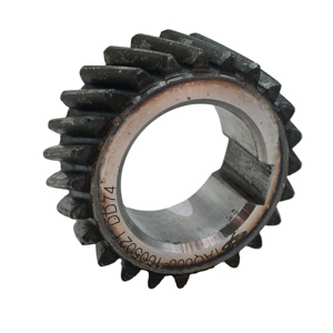 Ensemble d'engrenages de vilebrequin Premium 1AQ000-1005021 pour camions lourds et engins de construction – Matériau résistant à la chaleur pour une longue durée de vie - Product Image 5