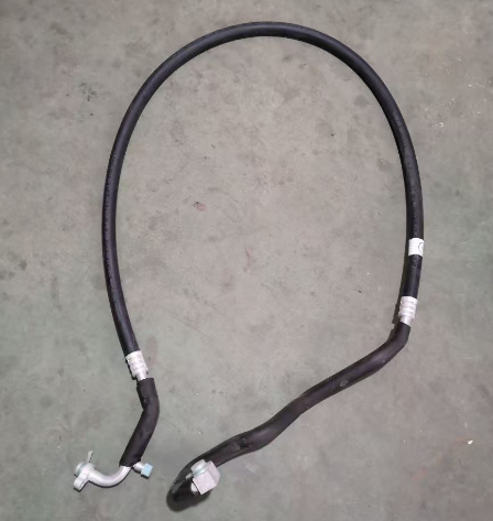 ND HOWO-NX YZ167182100222 Cold Steam Tube Assembly Truck Parts