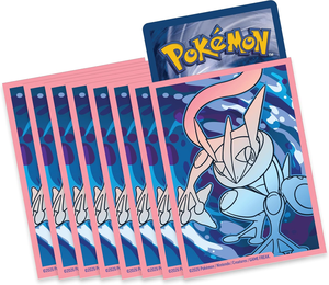 Vente en gros de cartes Pokémon TCG : Boîte d'entraînement Elite Mega Evolution Chaos Rising, boîte cadeau de cartes à collectionner, cartes de jeu - Product Image 2