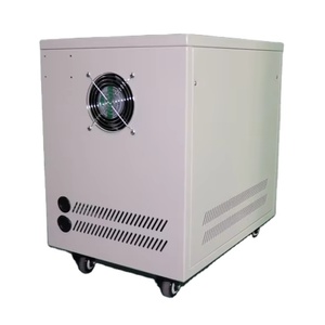 Transformateur de tension, 400v à 230v, 3 phases, 20kva - Product Image 5