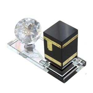 Nouvel arrivage de décorations pour le Ramadan <span class=keywords><strong>2023</strong></span> cadeaux pour musulman islamique Ramadan Moubarak décorations sur table - Product Image 1