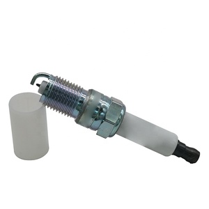 Offres Spéciales vente en gros acheter stock approvisionnement voiture Auto véhicule allumage Iridium buse bougie d'allumage 41-962 19299585 pour AC Escalade - Product Image 6