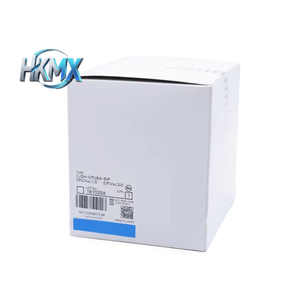 โมดูลซีพียู CJ2H-CPU64-EIP Cj2hcpu64eip ใหม่ มีสินค้าในคลัง - Product Image 1