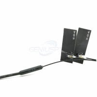 Geniu 5MP IMX335 1920P sans fil MINI 3G 4G Module de caméra SIM trou de broche Micro intégré fente de carte Micro SD pour l'industrie