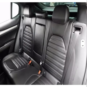 VOITURE D'OCCASION <span class=keywords><strong>Alfa</strong></span> Romeo <span class=keywords><strong>Stelvio</strong></span> Ti Sport SUV - Product Image 5