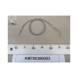 Kone สายลิฟต์ดีไซน์ทันสมัย KM780366G03 1ม. lcpu/<span class=keywords><strong>XM25</strong></span> L สำหรับโรงแรมและวิลล่า - Product Image 4