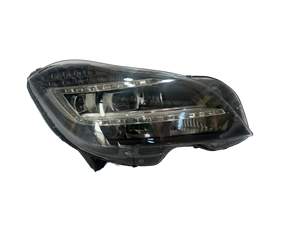 Fari a LED per <span class=keywords><strong>Mercedes</strong></span> CLS350 <span class=keywords><strong>C218</strong></span> 2014-2016 A2188203459 A2188203359 - Product Image 1