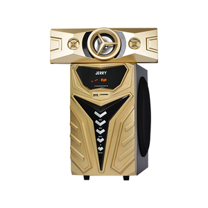 Nhà Máy Giá Home theatre Hệ thống rạp chiếu phim âm thanh âm thanh hệ thống loa với FM USB BT Funtion JR-D50 - Product Image 3