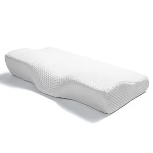防过敏枕头记忆泡沫，记忆泡沫枕头制造商，竹枕头记忆泡沫