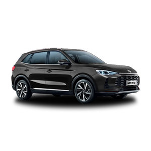 MG ZS Global Mexico Edition 5 portes 5 places essence, faible consommation de carburant, pour distributeurs mondiaux - Product Image 1