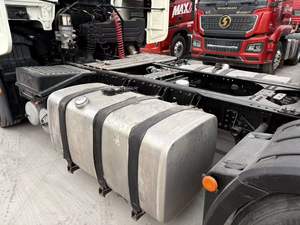 <span class=keywords><strong>รถ</strong></span>บรรทุกเห<span class=keywords><strong>มือ</strong></span>ง FAW <span class=keywords><strong>มือ</strong></span><span class=keywords><strong>สอง</strong></span>คุณภาพสูง ยูโร 3 ดีเซล ขับเคลื่อน 4x2 กำลัง 460 แรงม้า พร้อมระบบกันสะเทือนแบบลมที่เพลาหลัง รับน้ำหนักได้ 31-40 ตัน - Product Image 5