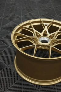 20 21 22 pulgadas ruedas forjadas 5X130 Centerlock llantas de coche de lujo para Porsche 911 992 Turbo s <span class=keywords><strong>Gt3</strong></span> GT4 <span class=keywords><strong>RS</strong></span> - Product Image 4