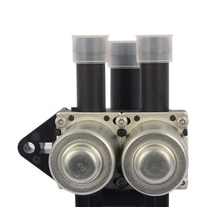 Válvula de Control de Calefacción XR840091 2R8Z18495AA para <span class=keywords><strong>Jaguar</strong></span> S-Type 2002-2008, Lincoln LS, Ford Thunderbird 114741217 - Product Image 2