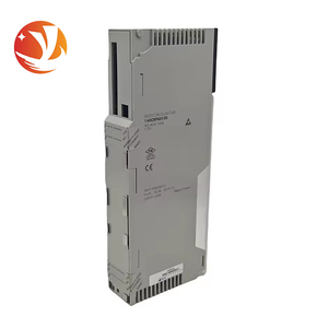 Module de tête PLC programmable Schneider 140CRP93100 neuf d'origine avec 16 E/S 110V et communication I/O Link - Product Image 2