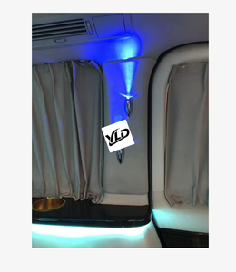 Accesorios para Automóviles al Precio Más Bajo de YLD, Luz Ambiental LED Acrílica para Interiores de Automóviles, Luces LED para V260 V250 Vclass W447 Sprinter <span class=keywords><strong>Vinao</strong></span> - Product Image 4