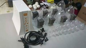 Machine Offre Spéciale rehausseur de poitrine et de fessier LC-601 pour la circulation sanguine - Product Image 3