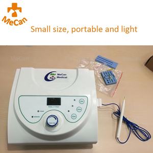 Dierenarts 50W Electrobisturi Tandheelkundige Diathermie Machine Veterinaire Draagbare Elektrocauterisatie Cautery Machine Voor Chirurgie - Product Image 4