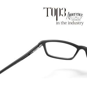 <span class=keywords><strong>Gafas</strong></span> de bloqueo de luz azul, lentes con bisagras de resorte, <span class=keywords><strong>para</strong></span> ordenador, antifatiga - Product Image 3