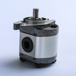 Bomba de Engranajes Hidráulica Rotativa de Alta Velocidad 1ap01, Velocidad de 500-3200 RPM - Product Image 1