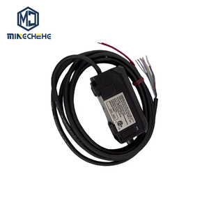Unité d'amplification principale KEYENCE IL-1000 de qualité supérieure pour module de commande KEYENCE IL-1000 IL-2000 de type rail DIN avec analogique - Product Image 1