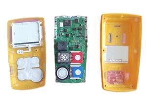 Aksesoris Detektor Gas Metana BW, Detektor Kebocoran Gas MCXL MCX3 MCXT SR-W-MP75C SR-H-MC SR-<span class=keywords><strong>M</strong></span>-MC SR-X2V 40XV Sensor Gas - Product Image 5