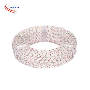 Termokupl Teli <span class=keywords><strong>K</strong></span> Tipi Kromel Alümel Uzatma Kablosu TC Tip <span class=keywords><strong>K</strong></span> 2*0.5mm 2*1.5mm - Product Image 1