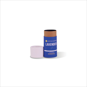 plain cylinder gift box paper tube box for cartridge packaging private label cylinder box package - Product Image 1