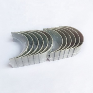 Macchina di fornitura di fabbrica parti del motore Diesel ISB ISDE QSB Diesel <span class=keywords><strong>biella</strong></span> cuscinetto 3969562 4893693 per motore Cummins - Product Image 4