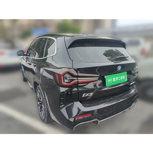 รถยนต์<span class=keywords><strong>มือ</strong></span><span class=keywords><strong>สอง</strong></span>กัวซี ปี 2022 <span class=keywords><strong>BMW</strong></span> <span class=keywords><strong>iX3</strong></span> รับรองมาตรฐาน Zero-Emission รถยนต์ไฟฟ้าอัตโนมัติ SUV 5 ที่นั่ง พวงมาลัยซ้าย สำหรับกองทัพรถยนต์ไฟฟ้าสีเขียว - Product Image 4