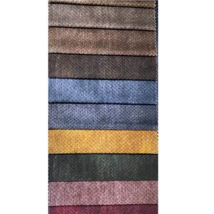 JL21114 - قماش مخملي مطبوع بنقشة الأناناس من توتى، تصميم باكستاني شعبي، طباعة مصرية وهولندية، قماش تنجيد إسطنبولي متوفر عبر الإنترنت - Product Image 1