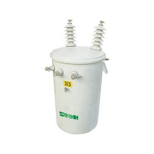 Transformateur 11KV 100KVA - Product Image 3