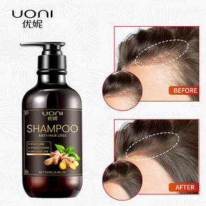 Shampooing et après-<span class=keywords><strong>shampoing</strong></span> pour la croissance des cheveux, <span class=keywords><strong>anti</strong></span>-<span class=keywords><strong>chute</strong></span>, marques privées professionnelles OEM ODM - Product Image 2