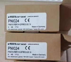 Un interrupteur de pression IFM New PNI024 en boîte, fabriqué en Chine - Product Image 5