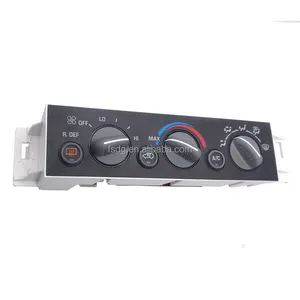 OEM 9378805 A/C 히터 기후 제어 98-00 시보레 타호 GMC 유콘 96-99 C1500 C2500 OE 16231165