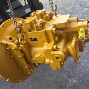 Gruppo Pompa Idraulica K5V230D, Componenti Idraulici per Escavatori Caterpillar 336/<span class=keywords><strong>345</strong></span>/349 <span class=keywords><strong>D</strong></span>/DL/D2/GC, SANY SY550H/650H, XCMG XE500DK - Product Image 5