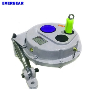 Réducteur de vitesse monté sur axe HXG pour convoyeur à bande - Product Image 4
