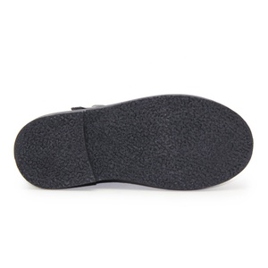 Dei bambini Del Vestito Uniforme Bambini Scarpe Nere di Cuoio DELL'UNITÀ di elaborazione Studente Torna a Scuola per le Ragazze - Product Image 6