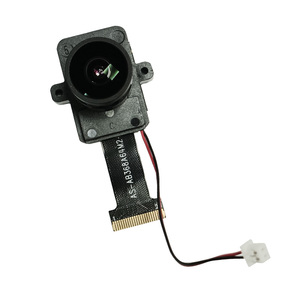 Module de caméra à objectif IR-CUT optique d'usine de source GC4663 HD 4MP 60fps Module de caméra Mipi pour drone - Product Image 4