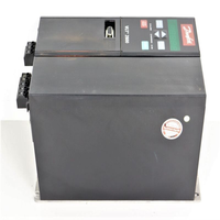 Convertidor de Frecuencia VFD VLT2875PT4B20SBR1DBF10A00C0 (195N1104) Módulo de Interfaz de Reemplazo para Variador de Velocidad VLT 380V
