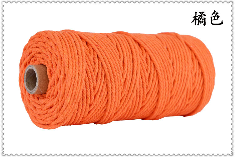 14 # Orange