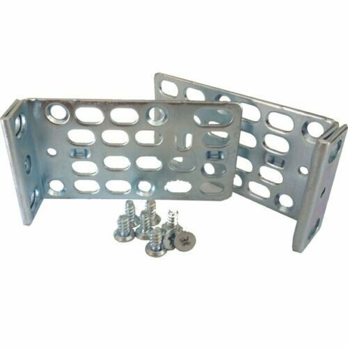 1RU Rack Mount Kit for 3560-X and 3750-X Series, C3KX-RACK-KIT-19