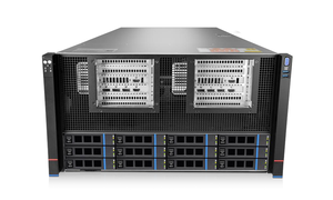 ZC6855 6U Rack <span class=keywords><strong>Server</strong></span>-Ultra-ad alta densità AI & HPC Powerhouse per centri dati aziendali - Product Image 6