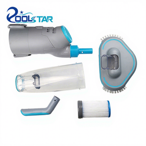 <span class=keywords><strong>Aspirateur</strong></span> de <span class=keywords><strong>piscine</strong></span> portable avec tête de brosse de nettoyage, <span class=keywords><strong>aspirateur</strong></span> de <span class=keywords><strong>piscine</strong></span> rechargeable sans fil, <span class=keywords><strong>aspirateur</strong></span> à main sans fil - Product Image 2
