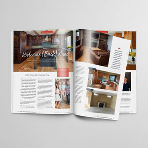 Stampa Offset di Riviste con Colori CMYK e <span class=keywords><strong>Dimensioni</strong></span> Personalizzate per Campagne di Marketing - Product Image 3