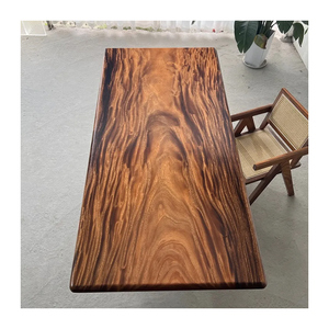 Piano di lavoro ambientale <span class=keywords><strong>in</strong></span> legno, - Product Image 2