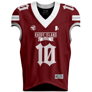 Fournisseur direct d'usine, uniforme de football américain, nouveau style, couleur unie, nouvelle arrivée, uniforme de football américain avec logo imprimé - Product Image 2