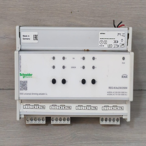Actuador Universal Mt6710-0004, Nuevo y Original, Spot Plc - Product Image 1